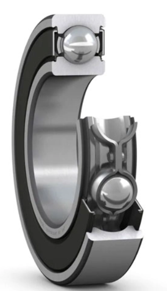 6311-2RS1 SKF